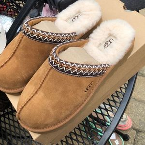 New UGG Slippers